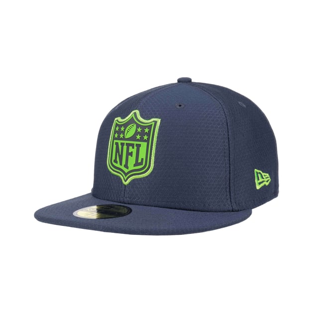 59Fifty League Logo Seahawks Cap by New Era 31,95 €