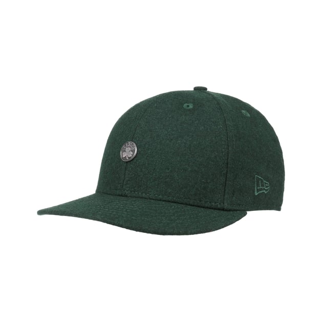 59Fifty Low Profile Pin Celtics Cap by New Era --> Shop Hats