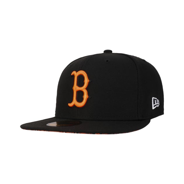 59Fifty MLB Boston Red Sox Cap by New Era --> Shop Hats, Beanies