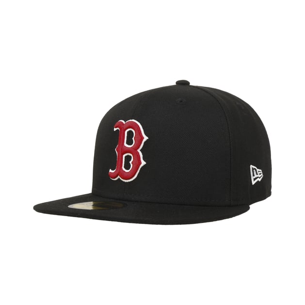 59Fifty MLB Repreve Red Sox Cap by New Era --> Shop Hats, Beanies