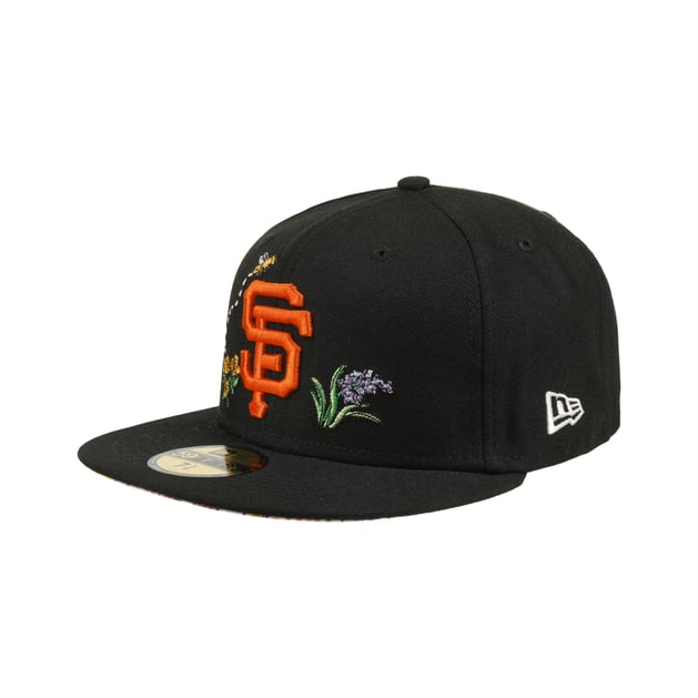 59Fifty MLB San Francisco Giants Cap by New Era 48,95 €