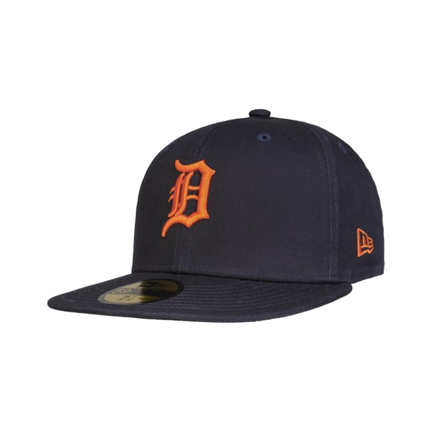 59Fifty MLB Tigers Cap by New Era