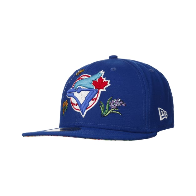 59Fifty MLB Toronto Blue Jays Cap by New Era