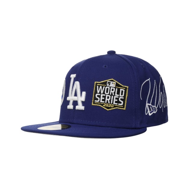 World Series Dodgers Online Shop 59Fifty MLB World Series Dodgers