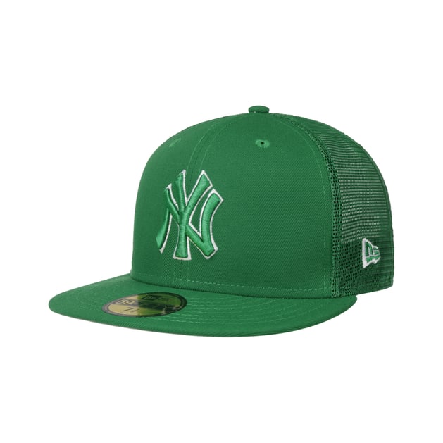 59Fifty MLB22 ST Pats Yankees Cap by New Era