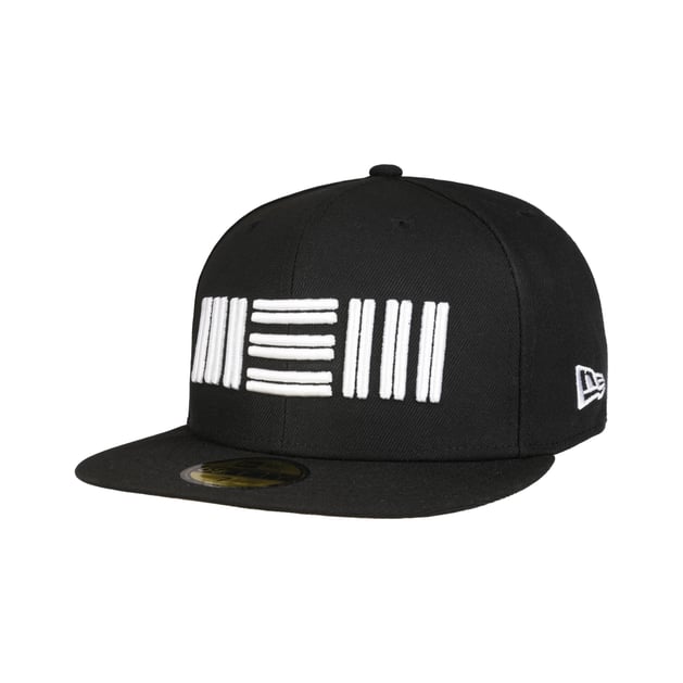 59Fifty NBA CE 23 Grizzlies Cap by New Era