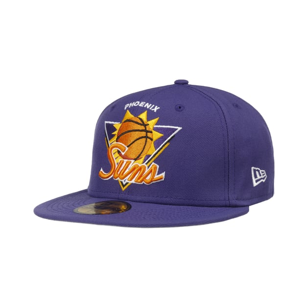 59Fifty NBA Tip Off Suns Cap by New Era Shop Hats Beanies Caps online Hatshopping