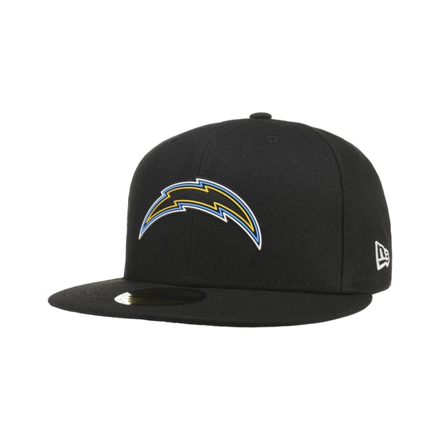 59Fifty NFL DRAFT 20 Chargers Cap by New Era