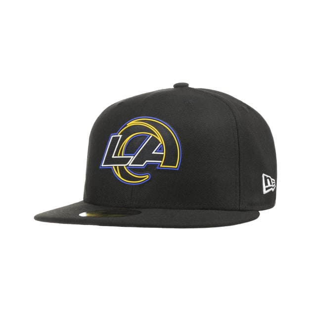 59Fifty NFL Draft 20 Rams Cap by New Era Shop Hats Beanies Caps online Hatshopping