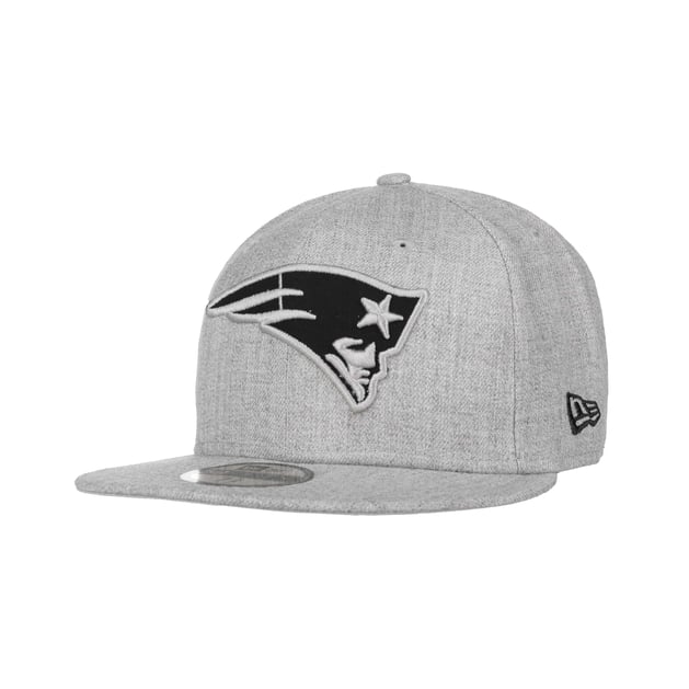 59Fifty NFL Heather Patriots Cap by New Era 28,95 €