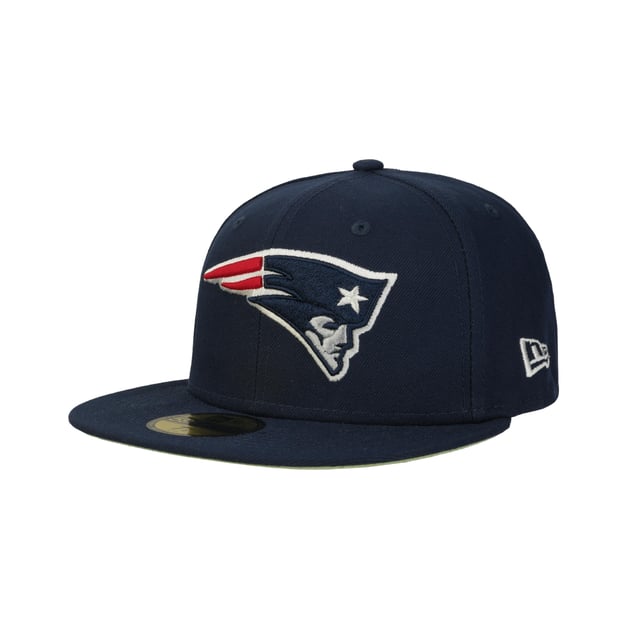 59Fifty NFL New England Patriots Cap by New Era --> Shop Hats