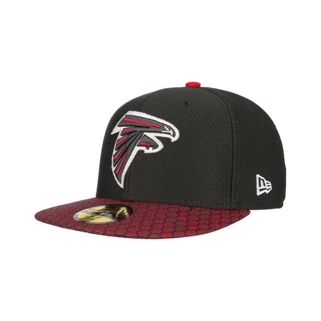 59Fifty ONF Falcons Cap by New Era