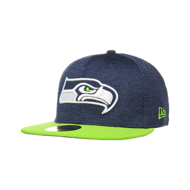 59Fifty On-Field 18 Seahawks Cap by New Era - 33,95 €