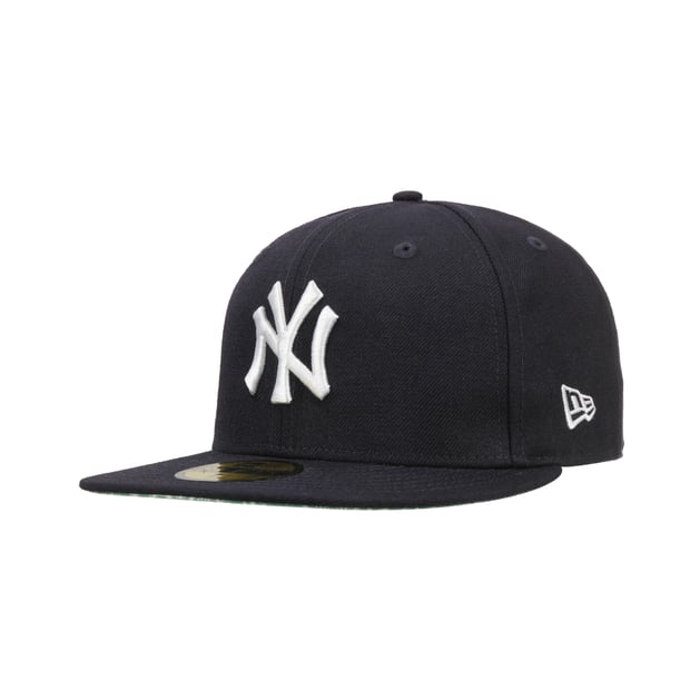 59Fifty Paisley Green Yankees Cap by New Era - 46,95 €