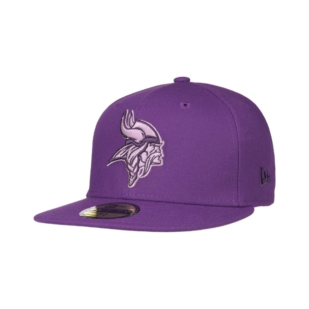 59Fifty Pop Vikings Cap by New Era