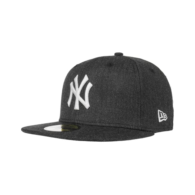 59Fifty Seas Heather Yankees Cap by New Era 31,95 €