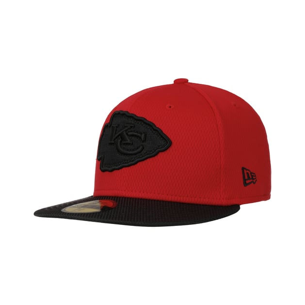 59Fifty Sideline 21 Chiefs Cap by New Era 46,95 €