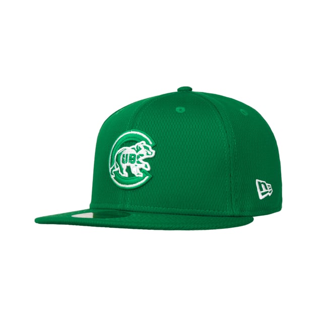 59Fifty St Patrick Cubs Cap by New Era - 42,95 €