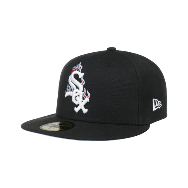 Sox hat black on sale