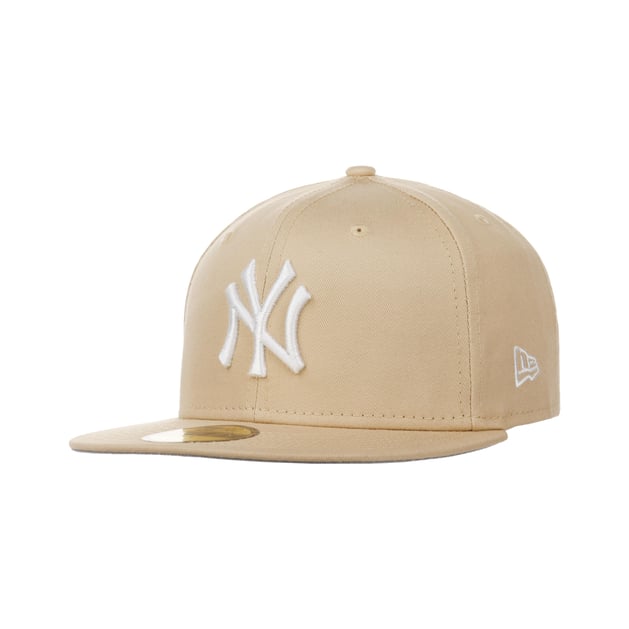 59Fifty Yankees Cap by New Era --> Shop Hats, Beanies Caps