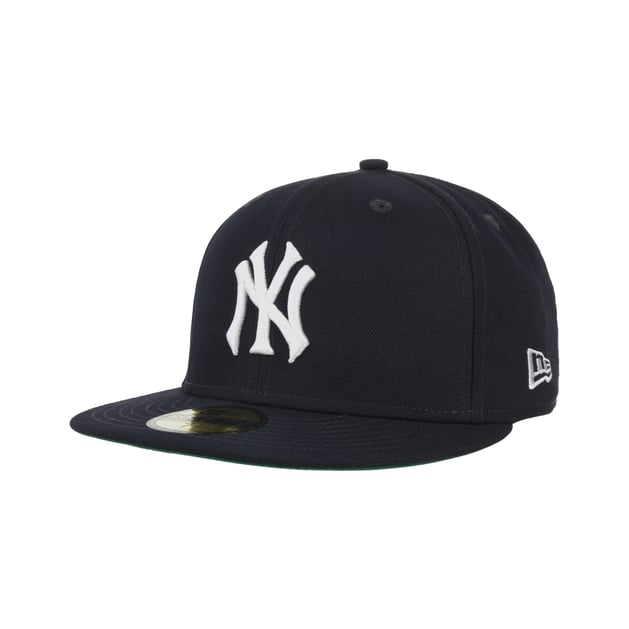 59Fifty Yankees World Series Cap by New Era