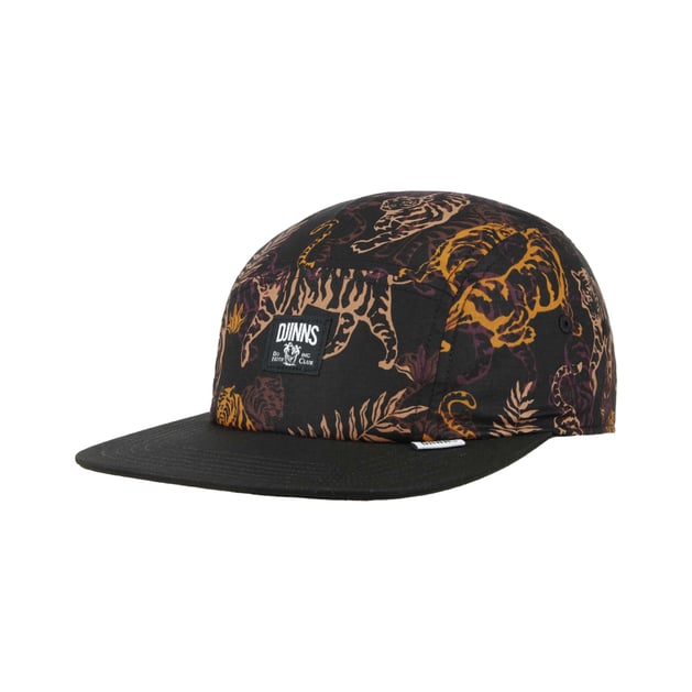 5P FC Aloha Tiger Cap by Djinns