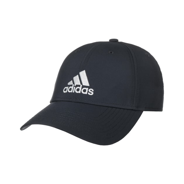 6P Lightweight Emblem Cap by adidas