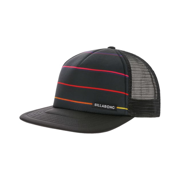 73 Trucker Cap by Billabong -- decoding=
