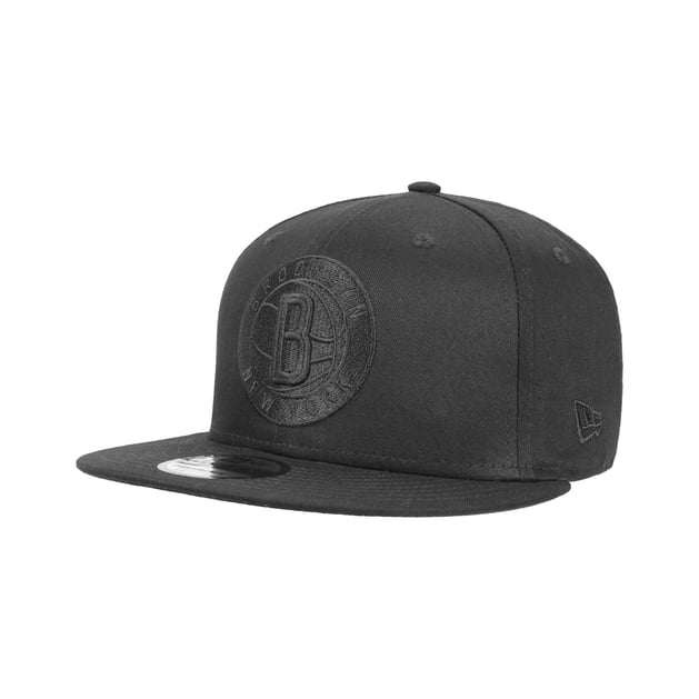 9Fifty BOB Brooklyn Nets Cap by New Era