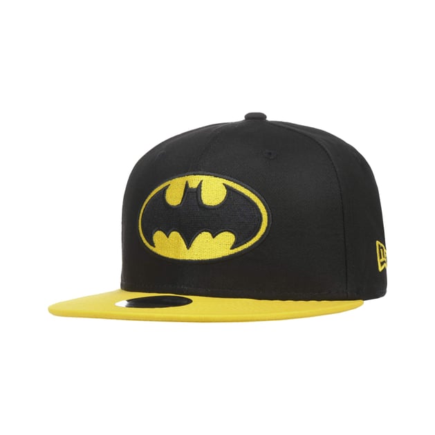 9Fifty Batman Kids Cap by New Era