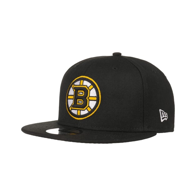 9Fifty Boston Bruins Cap by New Era