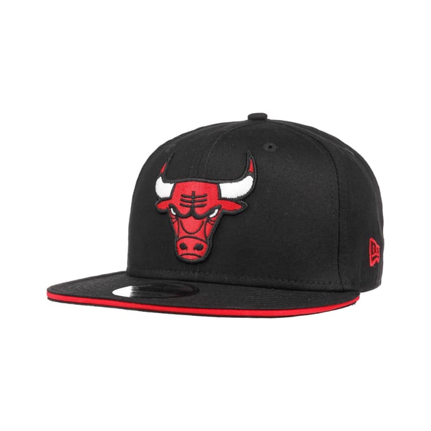 9Fifty Bulls Classic Cap by New Era