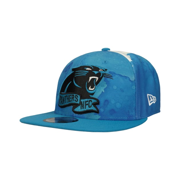 9Fifty Carolina Panthers NFC Cap by New Era