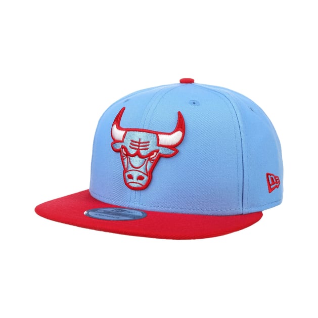 9Fifty City Bulls Official Cap by New Era 42,95 €