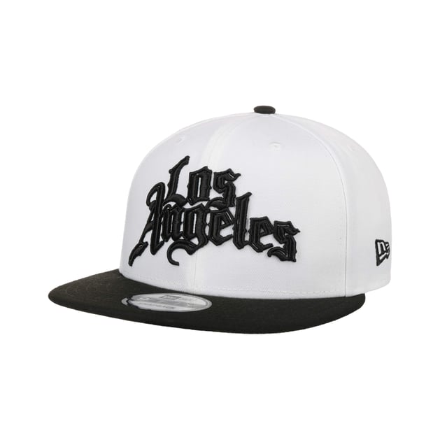 9Fifty City Clippers Official Cap by New Era - 42,95 €