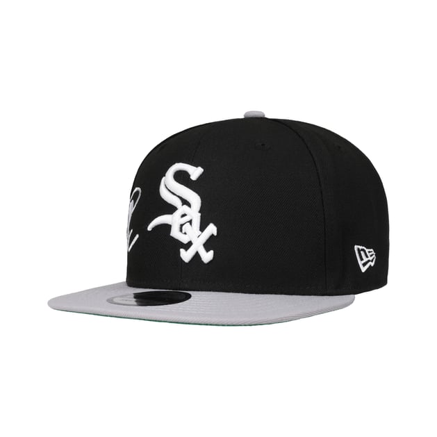 9Fifty Classic Chicago White Sox Cap by New Era
