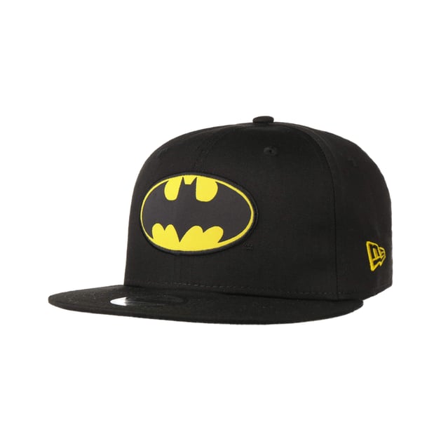 9Fifty Classic Kids Batman Cap by New Era
