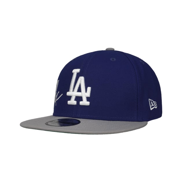 9Fifty Classic Los Angeles Dodgers Cap by New Era