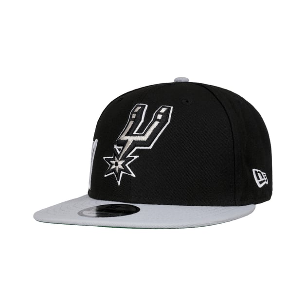9Fifty Classic San Antonio Spurs Cap by New Era