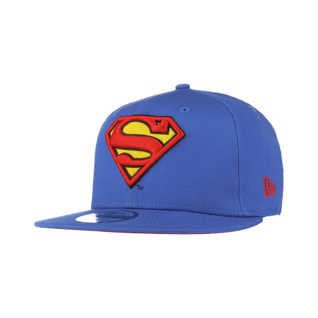 9Fifty Classics Superman Cap by New Era