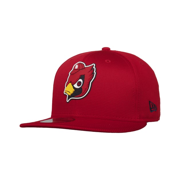 9Fifty Clubhouse Cardinals Cap by New Era