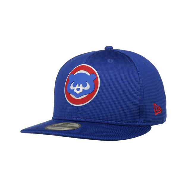 9Fifty Clubhouse Cubs Cap by New Era