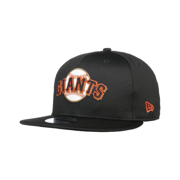 9Fifty Clubhouse Giants Cap by New Era