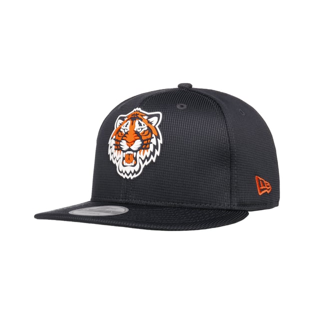 9Fifty Clubhouse Tigers Cap by New Era - 46,95 €