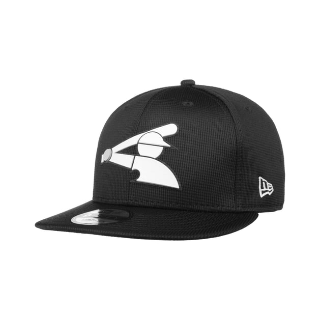 9Fifty Clubhouse White Sox Cap by New Era
