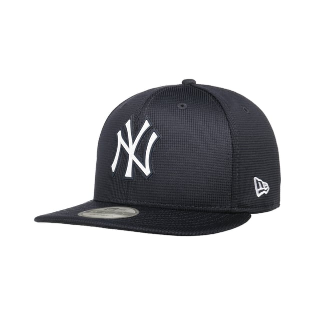 9Fifty Clubhouse Yankees Cap by New Era - 46,95 €