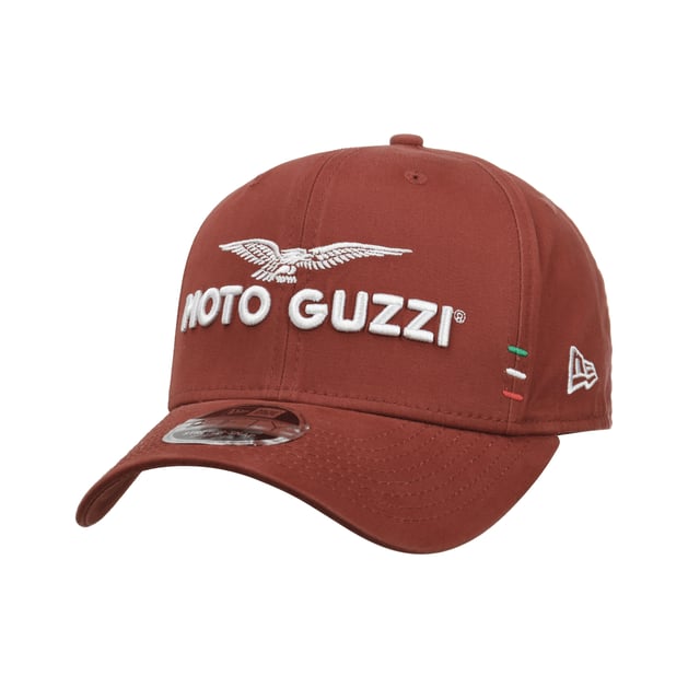 9Fifty Cotton Moto Guzzi Cap by New Era 37,95 €