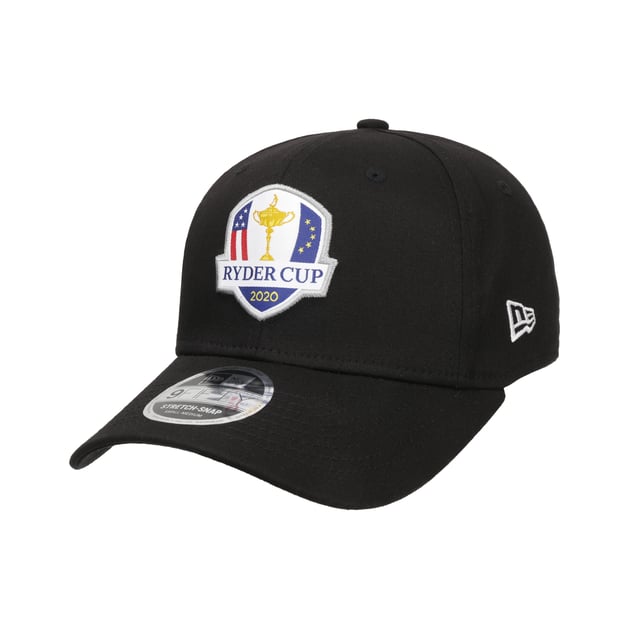 9Fifty Cotton Ryder Cup Cap by New Era