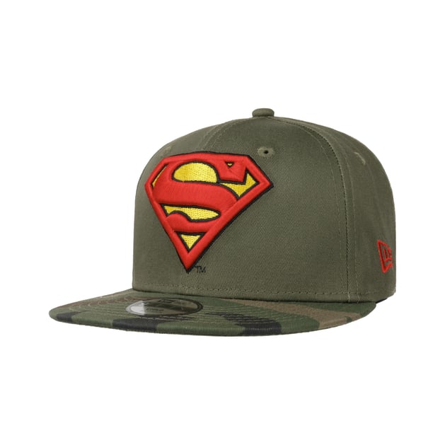 Superman Kids Beanie DC Superman Kids Beanie DC