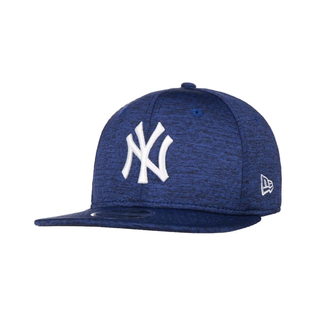 バ 9FIFTY CAP（NVY） 9Fifty Dry Switch NY Yankees Cap by New Era --> Shop Hats, Beanies